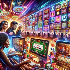 lgparty